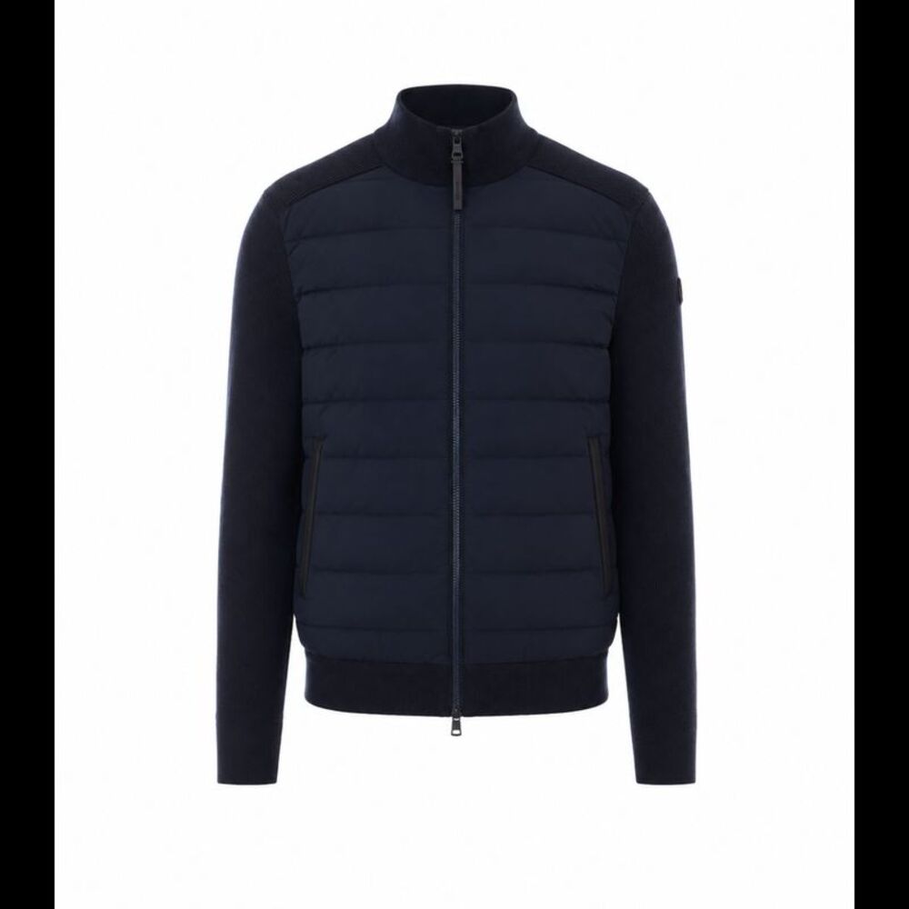 Moncler Men Tricot Cardigan